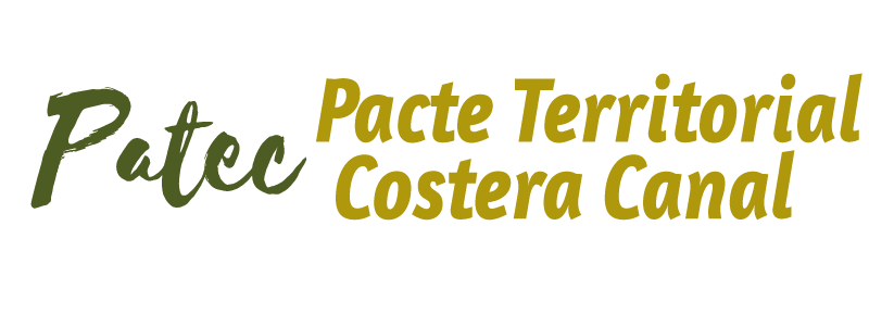 Pacte Territorial Costera Canal