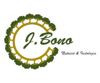 JOSEFINA BONO-Nutricion & iridologia